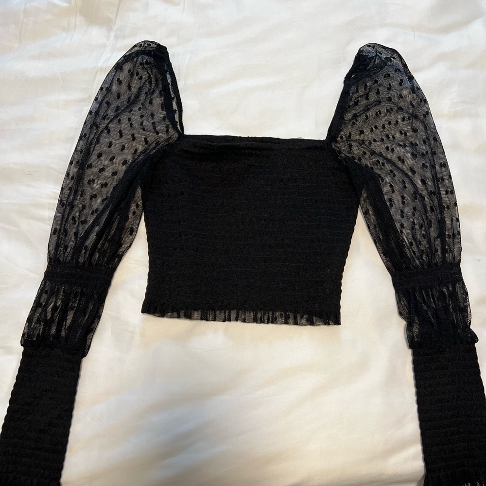 Free People Top
